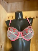 Cleo bh maat 65e en 70f model belle, Verzenden, Beige, BH