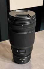 Nikon Z 50MM 1.2S, Ophalen, Zo goed als nieuw, Standaardlens