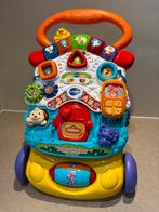 Vtech Baby Walker - Leerzaam en Leuk!, Kinderen en Baby's, Ophalen of Verzenden, Zo goed als nieuw, 6 maanden tot 2 jaar
