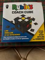 Rubik's Coach Cube - Leer de Rubik's Cube Oplossen!, Ophalen of Verzenden, Meer dan 50 stukjes, Nieuw, 6 jaar of ouder