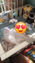 box met opbergla, bodem, en verstelbaar, Kinderen en Baby's, Boxen, Ophalen, Gebruikt