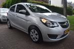 Opel KARL 1.0 ecoFLEX Edition (bj 2016), Voorwielaandrijving, 839 kg, Gebruikt, Euro 6