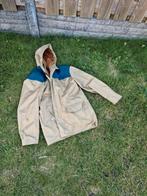 Winterjas doorwerkjas voor in de bouw nieuw, Ophalen of Verzenden, Zo goed als nieuw, Zwart