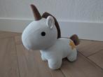 Take me home eenhoorn knuffel zacht, Ophalen of Verzenden, Zo goed als nieuw