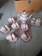 Koffieservies seltmann weiden bavaria theresia, Ophalen of Verzenden