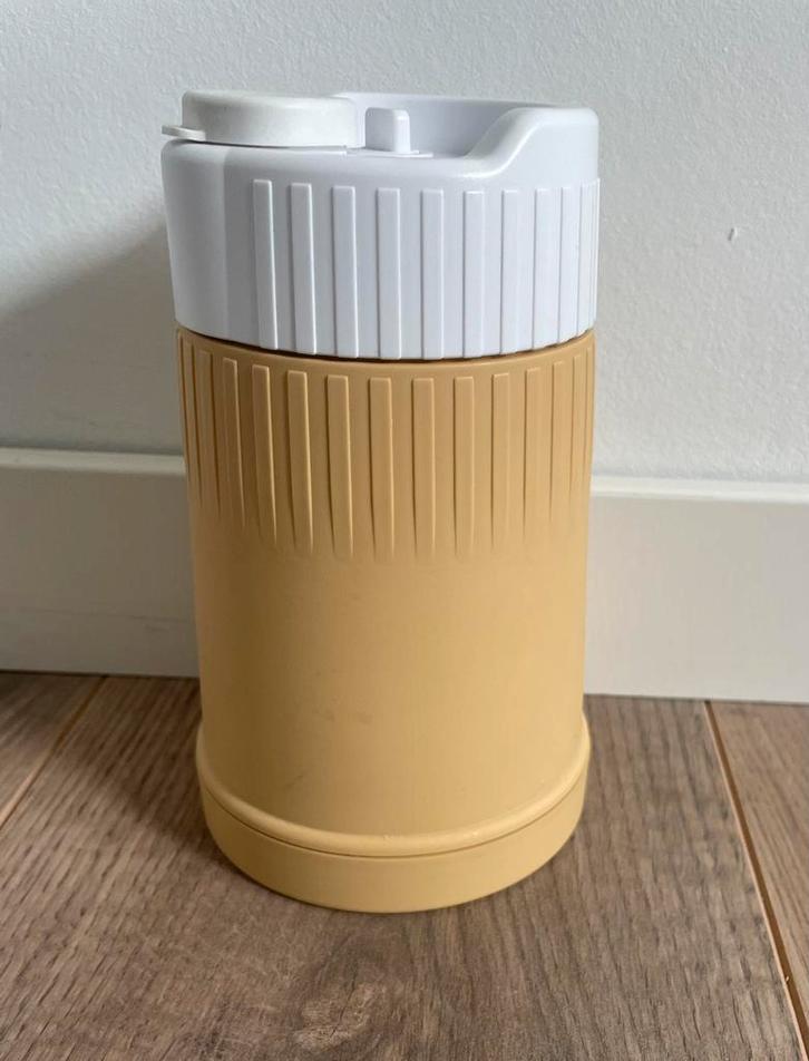 Philley melkpoeder bewaarbus, Kinderen en Baby's, Babyvoeding en Toebehoren, Zo goed als nieuw, Overige typen, Ophalen of Verzenden