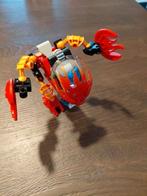 Lego 8563 bionicle tahnok, Kinderen en Baby's, Speelgoed | Duplo en Lego, Ophalen of Verzenden, Gebruikt, Lego