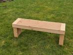 Tuinbank (gratis verzending NL), Verzenden, Nieuw, Hout