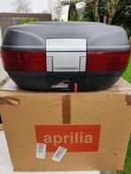 Aprilia Topkoffer AP8792286  50 L, Motoren, Accessoires | Koffers en Tassen, Nieuw