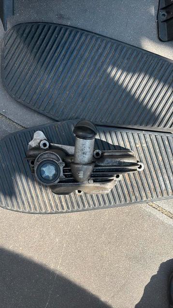 Piaggio oli carter kijkglas beschikbaar voor biedingen