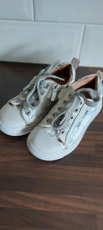 SHM Shoesme kindersneaker maat 26 beschikbaar voor biedingen