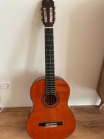 Gitaar (akoestisch) : schaaf plekken verder goede conditie, Ophalen, Gebruikt, Klassieke of Spaanse gitaar