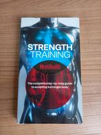 Strength Training - Men's Health, Ophalen of Verzenden, Gelezen, Men's Health, Fitness