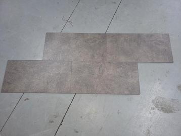 moduleo pvc click tegel  9m2 beschikbaar voor biedingen