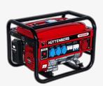 NOODSTROOM Huttenberg‑H8500W 4TGenerator – Trekstart – 2500W, Ophalen, Huttenberg, Nieuw, Huttenberg