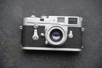 Foto toestel, Audio, Tv en Foto, Fotocamera's Analoog, Ophalen of Verzenden, Gebruikt, Compact, Leica