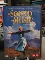 The Sound of Music DVD, Alle leeftijden, Ophalen, Zo goed als nieuw