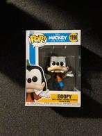 Funko Pop Goofy | 1190 | Disney, Ophalen of Verzenden, Zo goed als nieuw
