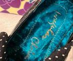 Irregular Choice schoenen met hakken speciale pumps Maat 40, Kleding | Dames, Schoenen, Pumps, Zwart, Ophalen of Verzenden, Zo goed als nieuw
