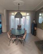 Grijs vitrages op maat, Gebruikt, C, 200 cm of meer, C