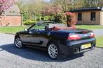 MG TF 80th Anniversary SE, Auto's, MG, 13 km/l, Zwart, 4 cilinders, Cabriolet