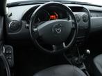 Dacia Duster 1.2 TCe 4x2 Prestige | LEDER | STOELVERWARMING, Auto's, Te koop, Geïmporteerd, Benzine, Airconditioning