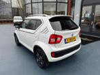 Suzuki IGNIS 1.2 Stijl AUTOMAAT CRUISE CONTROL, Gebruikt, 4 cilinders, Stoelverwarming, Wit