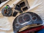 Corsa c tellerbak custom!, Ophalen of Verzenden, Gebruikt, Opel