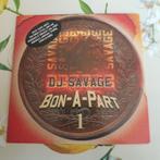 DJ Savage - Bon-A-Part 1, Cd's en Dvd's, Ophalen of Verzenden, 2000 tot heden, Zo goed als nieuw