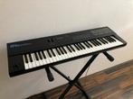 Roland D-10 Synthesizer, Muziek en Instrumenten, Keyboards, Ophalen, Roland, Midi-aansluiting, 61 toetsen