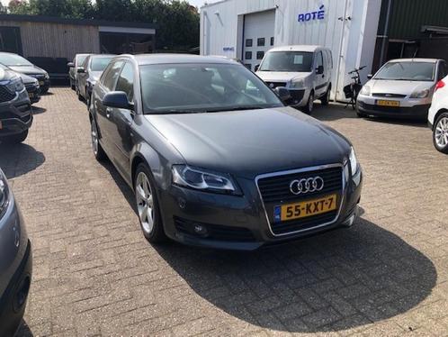 Audi A3 1.8 TFSI S-EDITION LET OP!!! VERBRUIKT OLIE!!!! EXPO, Auto's, Audi, Bedrijf, A3, ABS, Airbags, Airconditioning, Centrale vergrendeling