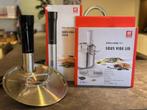 Zwilling Sous-vide-stick, Huis en Inrichting, Ophalen, Nieuw