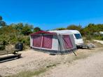 Caravan Homecar Racer 45 Spirit, Caravans en Kamperen, Rondzit, Hobby, Particulier, Luifel