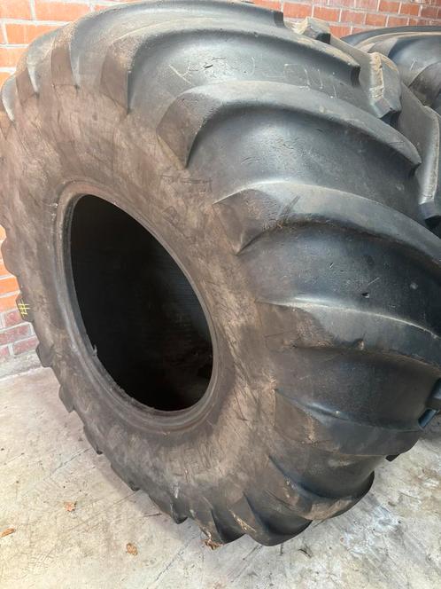 Michelin 1050/50R32, Zakelijke goederen, Agrarisch | Onderdelen | Banden, Velgen en Assen, Verzenden