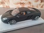 Mclaren MP4 12C New!!! 1/18 Minichamps, Hobby en Vrije tijd, Modelauto's | 1:18, Ophalen of Verzenden, Nieuw, Auto, MiniChamps