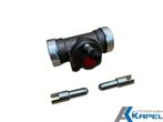 Remcilinder Mercedes 608 Dudo/Düsseldorfer 23.8 mm, Nieuw