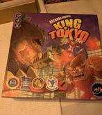 King of Tokyo boardgame, Verzenden