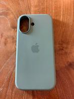 Originele Apple iphone 17 case met Macsafe, Ophalen of Verzenden, Nieuw