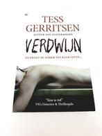 Thriller: Tess Gerritsen - Verdwijn (hardcover), Ophalen of Verzenden, Zo goed als nieuw, Tess Gerritsen