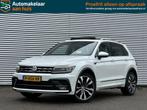 Volkswagen Tiguan 2.0TSI 4Motion R-line Head-up display | St, Auto's, Volkswagen, Te koop, Geïmporteerd, 14 km/l, Benzine