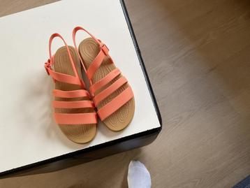 Crocs, (water)sandalen, 38 beschikbaar voor biedingen