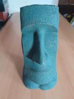 Groot Paaseiland Moai Hoofd Rotary Hero Inc. ( nieuwstaat ), Ophalen, Zo goed als nieuw