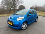 Citroën C1 1.0i NAP 5DRS Airco 1e Eigenaar Goed Onderhouden!, Auto's, Voorwielaandrijving, C1, 68 pk, Origineel Nederlands
