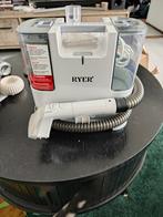 Ryer tapijtreiniger / spot cleaner, Doe-het-zelf en Verbouw, Reinigingsmachines, Ophalen, Zo goed als nieuw, Overige typen