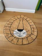 Tapis petit vloerkleed leeuw, Ophalen, Zo goed als nieuw, Kleed of Kussen