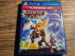 Ratchet and clank, Spelcomputers en Games, Avontuur en Actie, 1 speler, Ophalen of Verzenden, Zo goed als nieuw