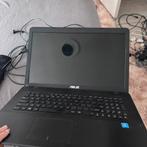 Asus laptop, Computers en Software, Windows Laptops, Ophalen, Zo goed als nieuw