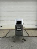 aardappelschrapmachine Duurland, Ophalen, AGF