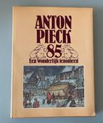 Anton Pieck 85, Gelezen, Ophalen of Verzenden, Verhagen