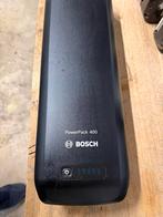 Bosch PowerPack 400 SMART system - Fietsaccu - Bagagedrager, Ophalen of Verzenden, Zo goed als nieuw